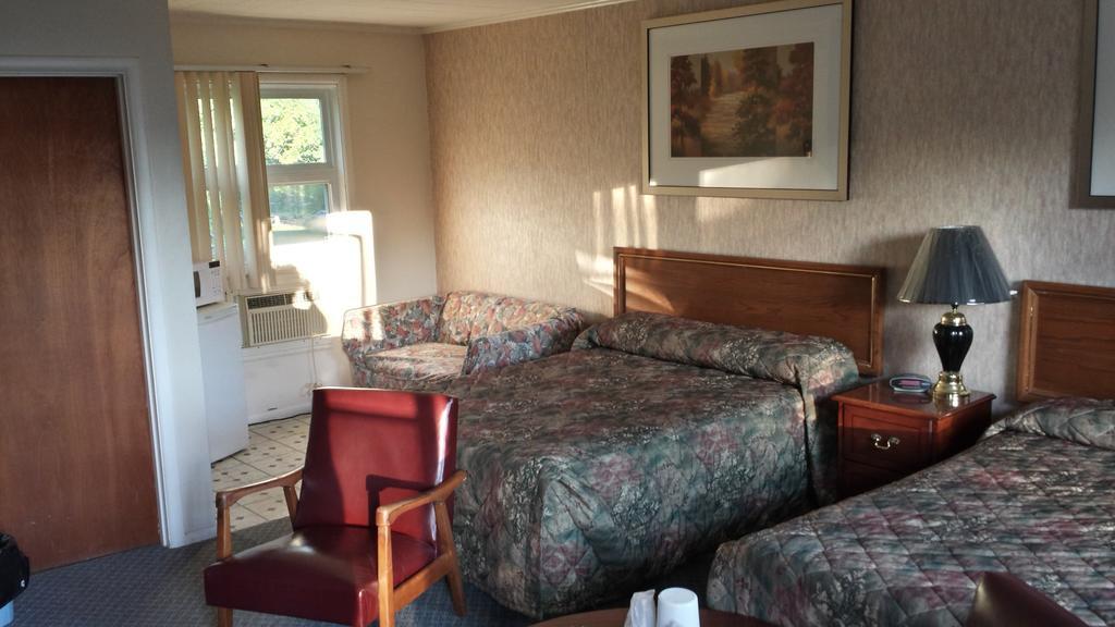 Hipwell'S Motel Fonthill Phòng bức ảnh